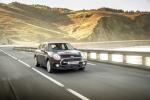 Mini Cooper D Clubman 2015 года (UK)